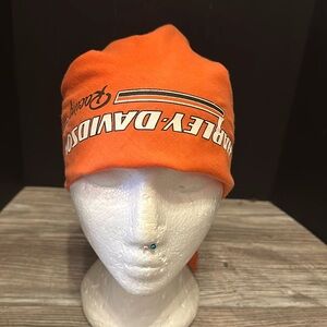 Harley Davidson racing bandana unisex